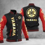 Yamaha College Jacke