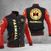 Farmall College Jacke