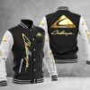 Challenger College Jacke