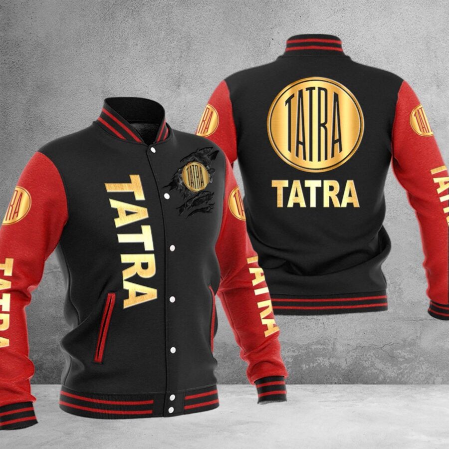 Tatra College Jacke – Bild 3