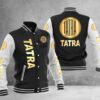 Tatra College Jacke