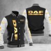 DAF Trucks College Jacke