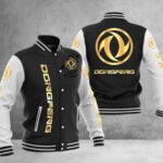 Dongfeng College Jacke