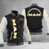 MAN Truck College Jacke