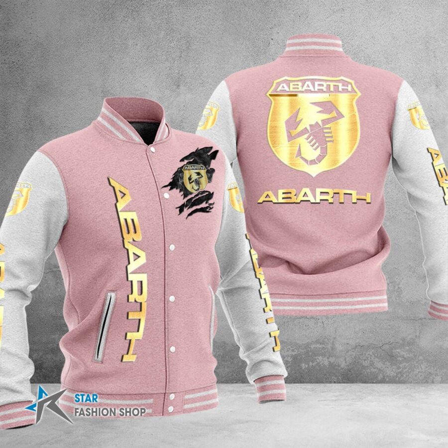 Abarth College Jacke – Bild 6