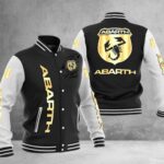 Abarth College Jacke