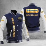 New Holland College Jacke