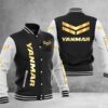 Yanmar College Jacke