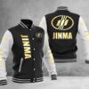 Jinma College Jacke