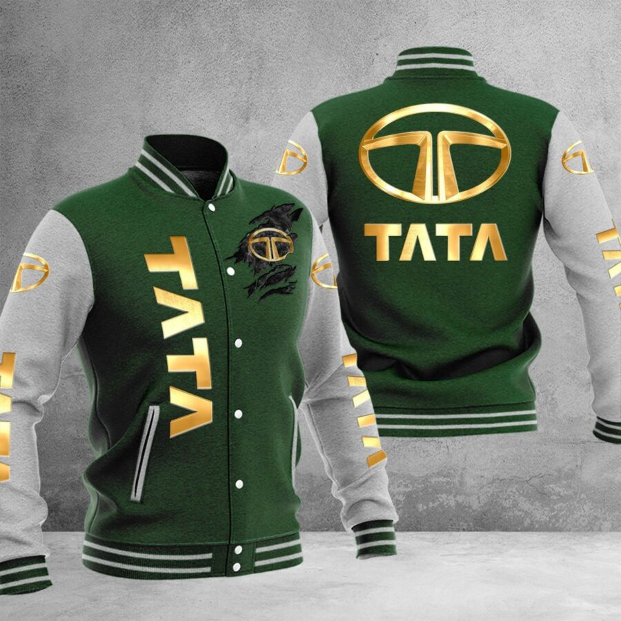 Tata College Jacke – Bild 7