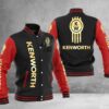 Kenworth College Jacke