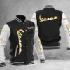 Vespa College Jacke