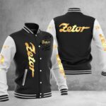 Zetor College Jacke