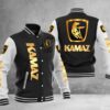 Kamaz College Jacke