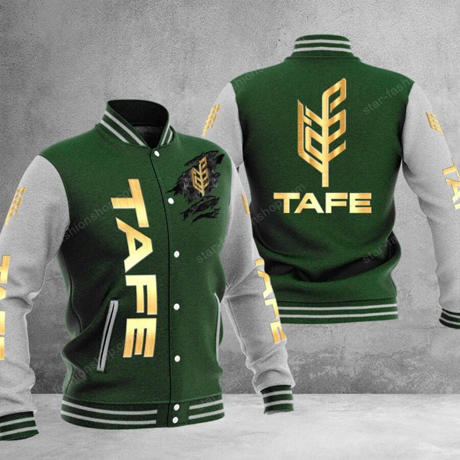 Tafe College Jacke – Bild 7