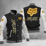 Fox Racing College Jacke