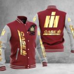 Case IH College Jacke