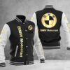 BMW Motorrad College Jacke