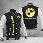 BMW Motorrad College Jacke