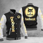 Bobcat College Jacke