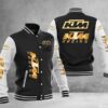 KTM Racing College Jacke