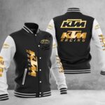 KTM Racing College Jacke