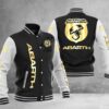 Abarth College Jacke