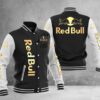 Red Bull College Jacke