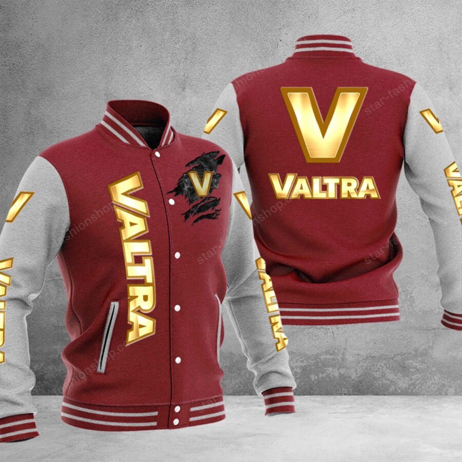 Valtra College Jacke – Bild 4
