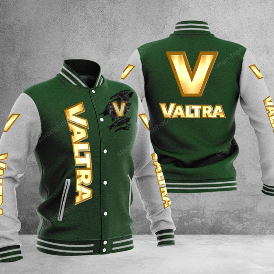 Valtra College Jacke – Bild 7