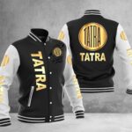 Tatra College Jacke