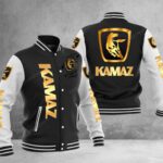 Kamaz College Jacke