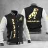 Mack College Jacke