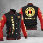 Farmall College Jacke