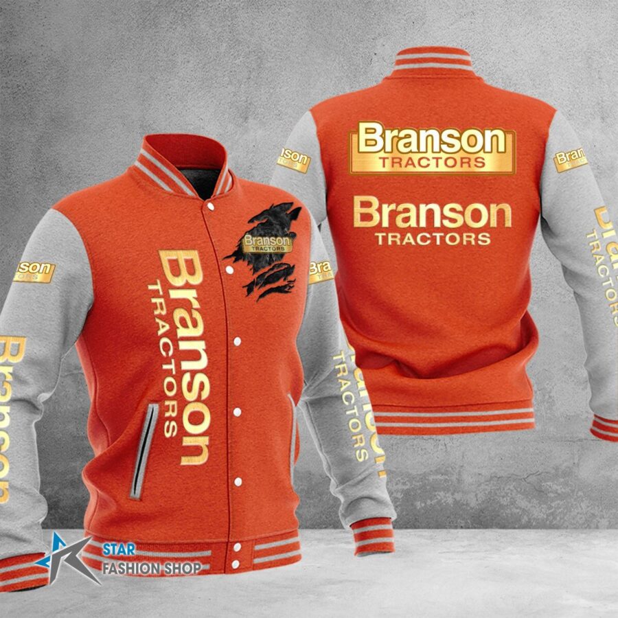 Branson College Jacke – Bild 5