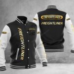 Freightliner College Jacke