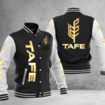 Tafe College Jacke