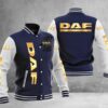 DAF Trucks College Jacke