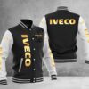 Iveco College Jacke