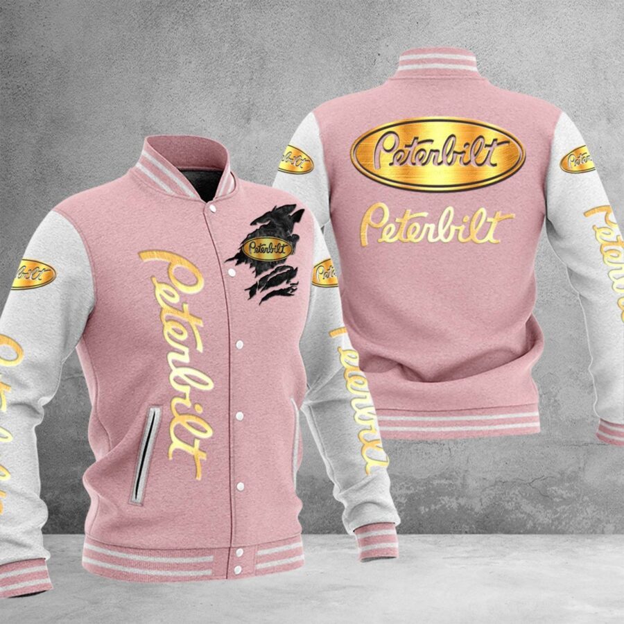 Peterbilt College Jacke – Bild 6