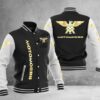 Moto Morini College Jacke