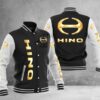 Hino College Jacke