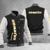 Komatsu College Jacke