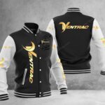 Ventrac College Jacke