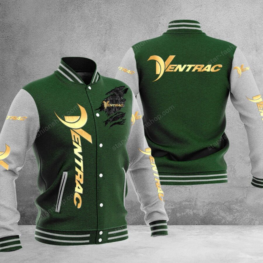 Ventrac College Jacke – Bild 7