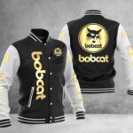 Bobcat College Jacke