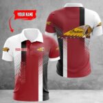 Indian Motorcycle Poloshirt