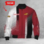 Indian Motorcycle Bomberjacke