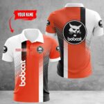Bobcat Poloshirt
