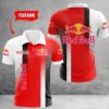 Red Bull Poloshirt